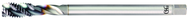 1/2-20X180 H5 3FL SP FL TAP TICN - USA Tool & Supply