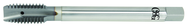 M22X2.5 D7 3FL SP PT TAP - USA Tool & Supply