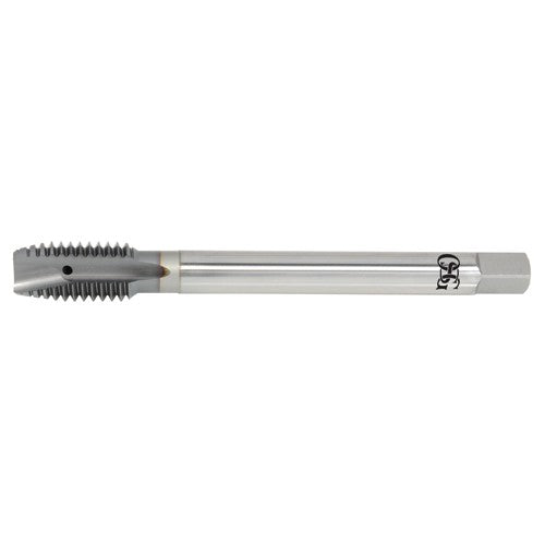 M22X2.0 D7 4FL SP PT TAP - USA Tool & Supply
