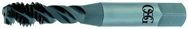5/8-11 H5 4FX VA3 TAP-TICN - USA Tool & Supply