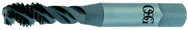 M16X2 D7 3FX VA3 TAP-TICN - USA Tool & Supply