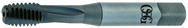 3/8-16 H5 3RX VC10 TAP-TICN - USA Tool & Supply