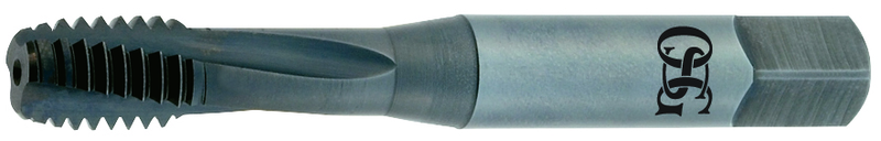 5/16-24 H3 3FL SP FL 2.5P EXO - USA Tool & Supply