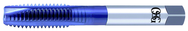 M12 X 1.5 D5 3S/P PLUG VC10TI TICN - USA Tool & Supply