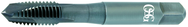 1-12 H6 4S/P PLUG VC10 TAP-TICN - USA Tool & Supply