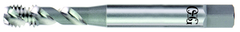 5/16-24 H3 2FL SP FL 2.5P HYPRO AL - USA Tool & Supply