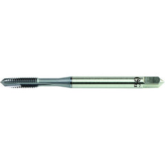 ‎8-32 H3 3FL PLUG AL DIN SP PT TAP - Exact Industrial Supply