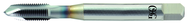 1/2-13 H3 3FL PLUG DIN TICN SP PT - USA Tool & Supply