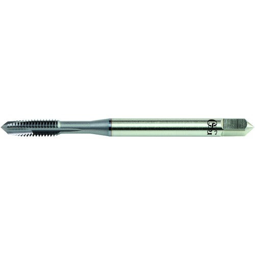 M3X0.5 D3 3FL PLUG AL DIN SP PT TAP - USA Tool & Supply