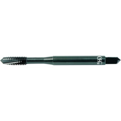 M8X1.25X6 D5 3FL PLUG S/O SP PT TAP