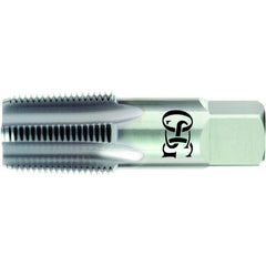 ‎1/8-27 4RX LG SHK NPT PIPE TAP