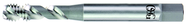 5/16-18 H5 3FL MOD-BOTT AL DIN NIT - USA Tool & Supply