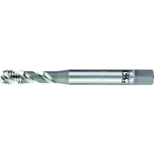 ‎1/4-20 H3 3FL MOD-BOTT AL DIN NIT - USA Tool & Supply