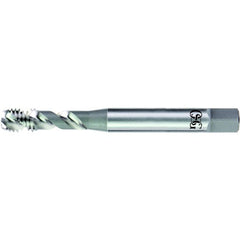 ‎10-24 H3 3FL MOD-BOTT AL DIN NIT - USA Tool & Supply