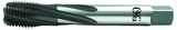 1-1/8-12 2B 5FL 2.5P HYPRO DIN S/O - USA Tool & Supply