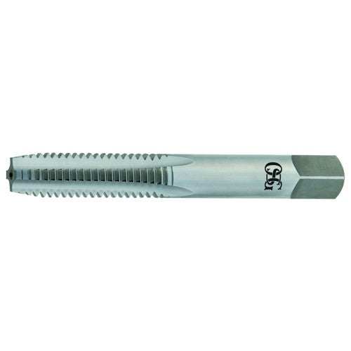 ‎5/16-24 4FL H3 HSS-CO Straight Fl Tap - Bright - USA Tool & Supply