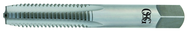 3/4-10 4FL H3 HSS-CO Straight Fl Tap - Bright - USA Tool & Supply