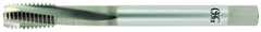 7/16-14 0 Fl H5 VC-10 Spiral Fl Tap-- HR - USA Tool & Supply