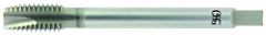 4-48 0 Fl H2 VC-10 Spiral Point Tap-- HR - USA Tool & Supply