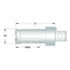 OP4 1SABS63 Opening Spade Drill - USA Tool & Supply