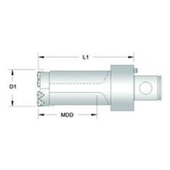 OP1 1LABS63 Opening Spade Drill - USA Tool & Supply