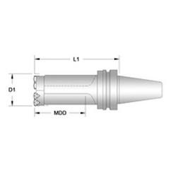 OP1 1LBT40 Opening Spade Drill - USA Tool & Supply