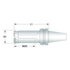 OP3 1LBT50 Opening Spade Drill - USA Tool & Supply