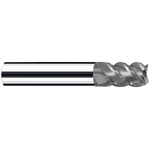 P15991605 VARIO 5/8″ 4 FL - Exact Industrial Supply
