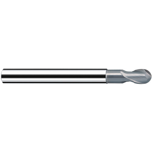 P5288501 SPHERICUT 12MM 4 - Exact Industrial Supply
