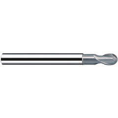P5288501 SPHERICUT 12MM 4 - Exact Industrial Supply