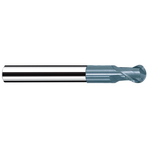 P5810596 NX-S 1/2″ 2 FLUT - Exact Industrial Supply