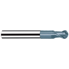 P5810596 NX-S 1/2″ 2 FLUT - Exact Industrial Supply