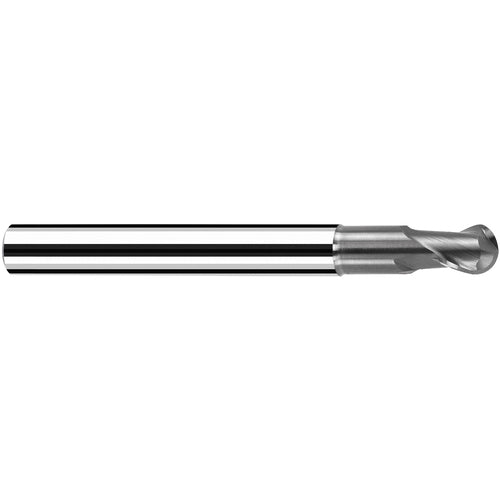 P5822530 NX-S 1/2″ 2 FLUT - Exact Industrial Supply