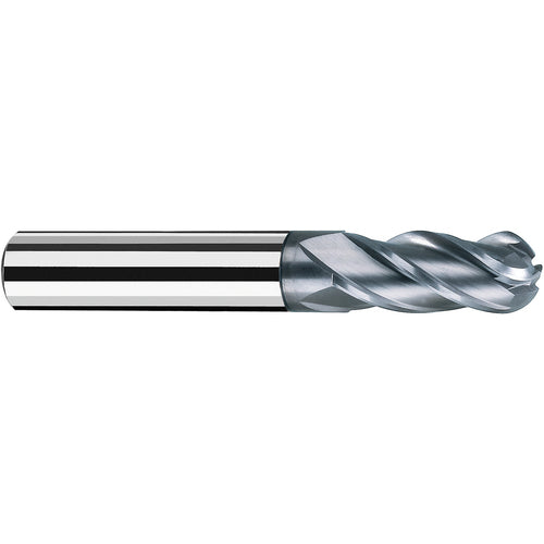 P5944605 BASE-X 5/8″ 4 FL - Exact Industrial Supply