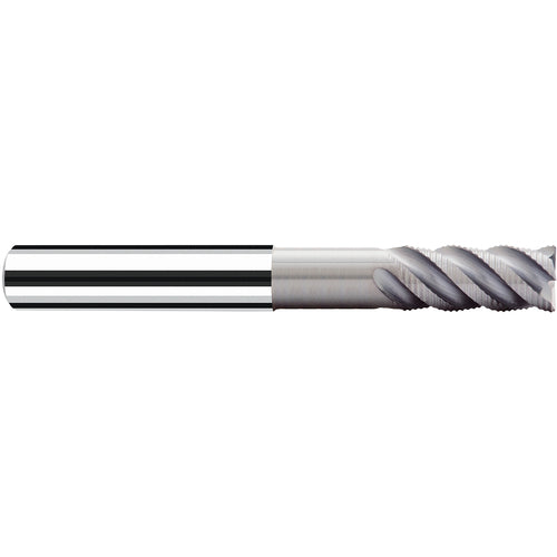 P5974432 NX-FP 3/8″ 4 FLU - Exact Industrial Supply