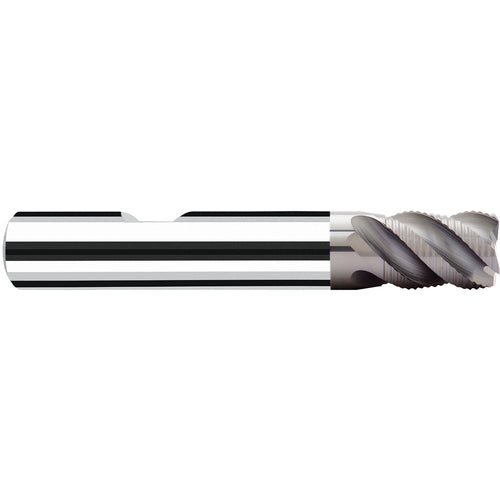 P5976432 NX-FP 3/8″ 4 FLU - Exact Industrial Supply