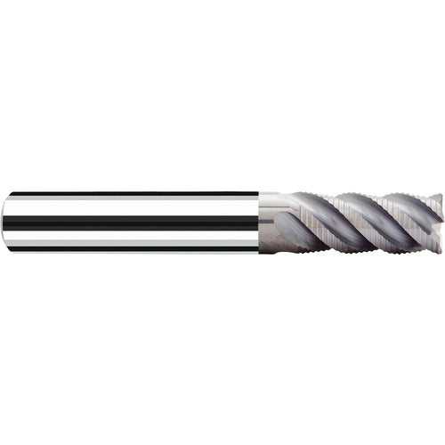 P5979432 NX-FP 3/8″ 4 FLU - Exact Industrial Supply