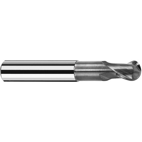 P7540450 SPHERO-SB 10MM 2 - Exact Industrial Supply