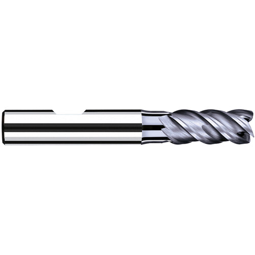 P8200501 NB-NVDS 12MM 4 F - Exact Industrial Supply