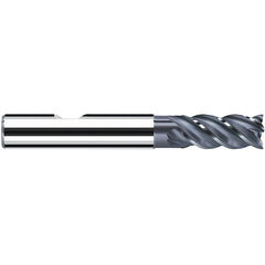 P8404610 NB-NVS 16MM 4 FL - Exact Industrial Supply