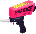 Gravity Feed High Efficiency Blaster - USA Tool & Supply