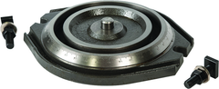 #9625921 - Swivel Base for 6" Vise - USA Tool & Supply