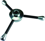 #9625912 - Speed Handle for 6" Dual Force - USA Tool & Supply