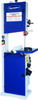 Vertical Wood/Metal Bandsaw - #9683115 - 15" - USA Tool & Supply