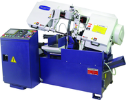 Automatic Bandsaw - #9684486 - 10" - USA Tool & Supply