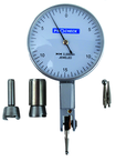 0.03/.0005" - Test Indicator - 3 Points White Dial - USA Tool & Supply