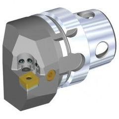 KM4X63PCLNR12HPC CLOCKNUT UNIT HPC - USA Tool & Supply