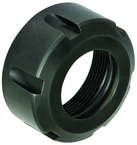 ER32 HS Coated Nut RU32B - USA Tool & Supply