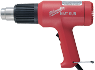 #8975-6 - 570/1000° F - Heat Gun - USA Tool & Supply