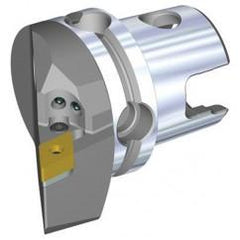 KM63TSPDJNR15HPC CLOCKNUT UNIT HPC - USA Tool & Supply